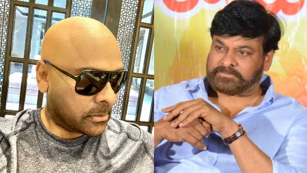 Megastar chiranjeevi best surprise in 2020 Megastar chiranjeevi best surprise in 2020