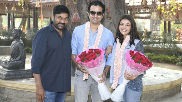 పెళ్లి వల్ల కాస్త లేట్..