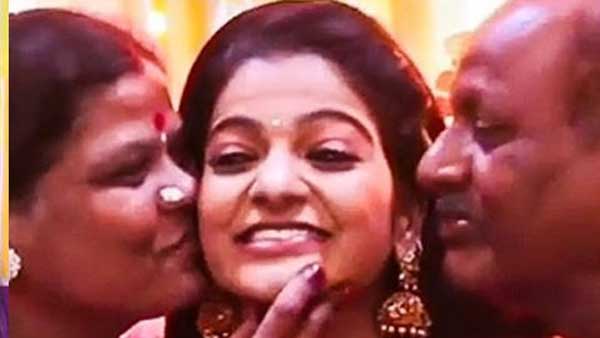 నా కూతురి మృతిపై పలు అనుమానాలు