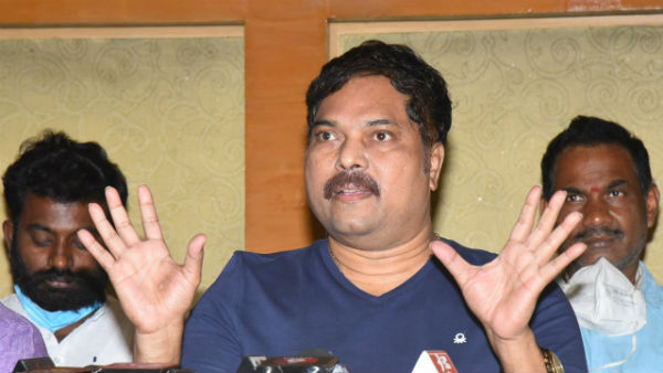 పాతుకుపోయి అక్రమాలకు పాల్పడుతూ..