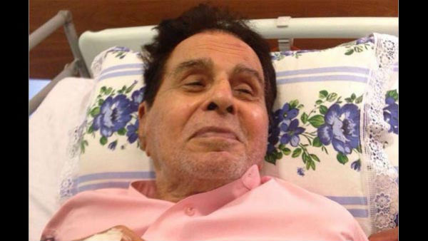 Veteran Actor Dilip Kumar Health detiorates, condition critical Veteran Actor Dilip Kumar Health detiorates, condition critical