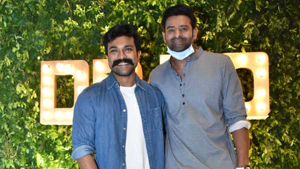 భార్యను పరిచయం చేసిన ప్రొడ్యూసర్