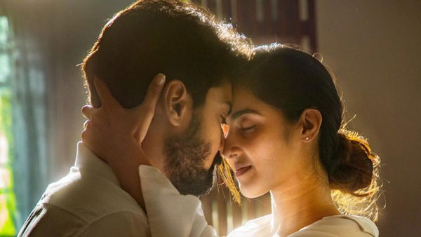క్రైమ్ కథ కూడా..