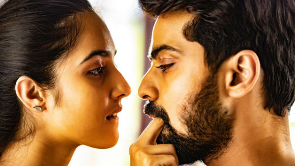 ఫస్టాఫ్ రివ్యూ