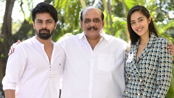 టెక్నికల్ విభాగాల పనితీరు