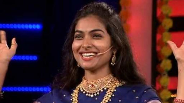 అందులోకి ప్రవేశం.. ఆటతో ఆకట్టుకుంది