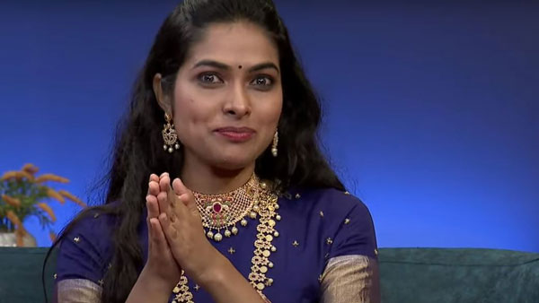 డేట్ గురించి మాట్లాడడంతో రిలేషన్పై