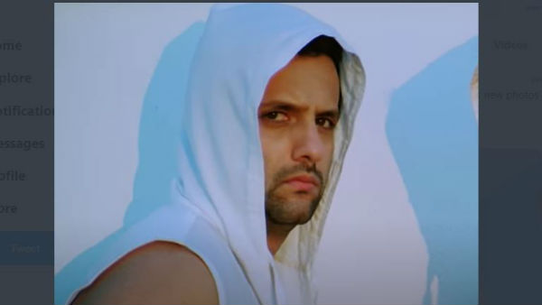 అలనాటి సూపర్ స్టార్ కుమారుడిగా