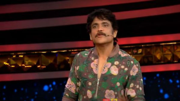 నాగార్జున 10 లక్షల విరాళం