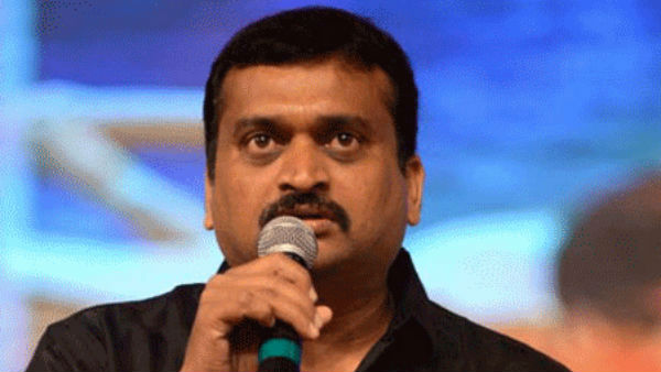 Bandla Ganesh Request People To Cast Vote in GHMC Elections Bandla Ganesh Request People To Cast Vote in GHMC Elections
