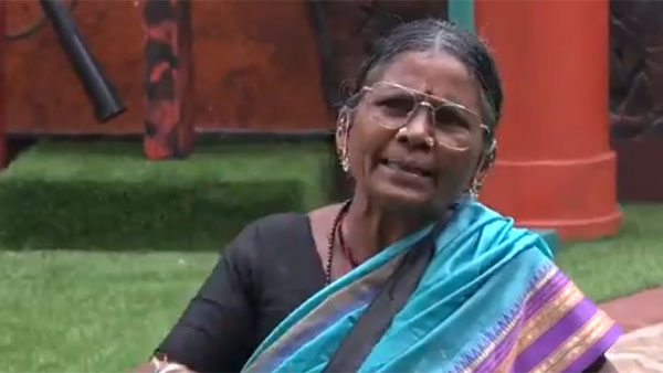గంగవ్వ ఎమోషనల్ స్టోరీ
