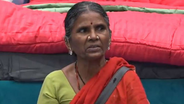 ఆ హామీతో సంతోషంగా వెళ్లిన గంగవ్వ