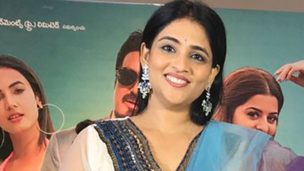 యాక్టింగ్ కష్టం కాలేదు