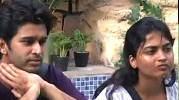అతడితో లవ్ ట్రాకుతో పాపులరిటీ