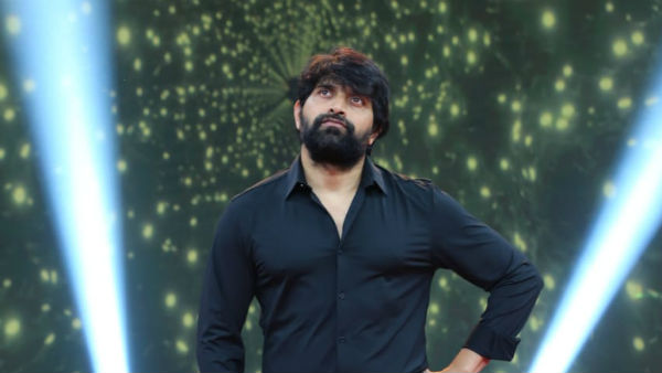 జానీ మాస్టర్తో స్టైల్ 2