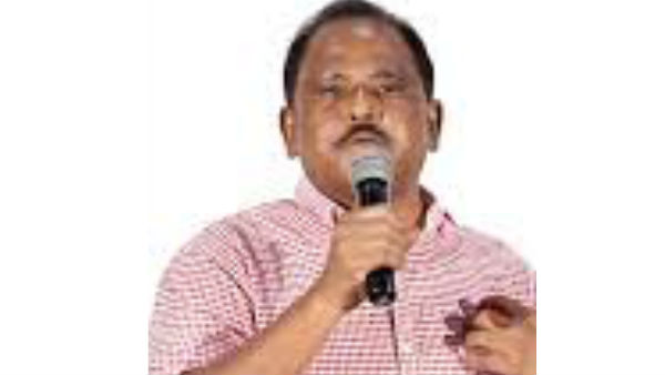 ఓ యువ నటి తీరుతో