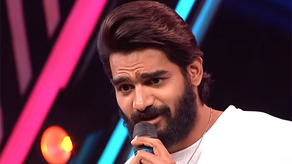 కార్తికేయ ఎంట్రీ..