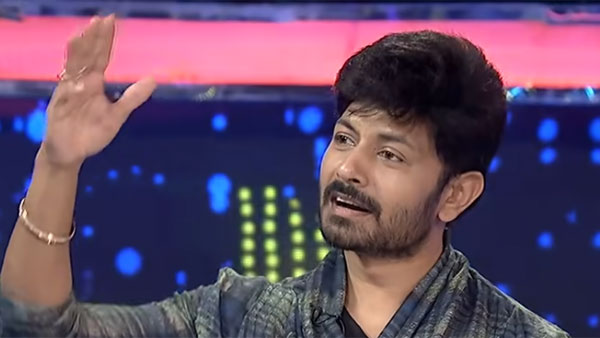 రెండో సీజన్లో కౌశల్ మండా అలా