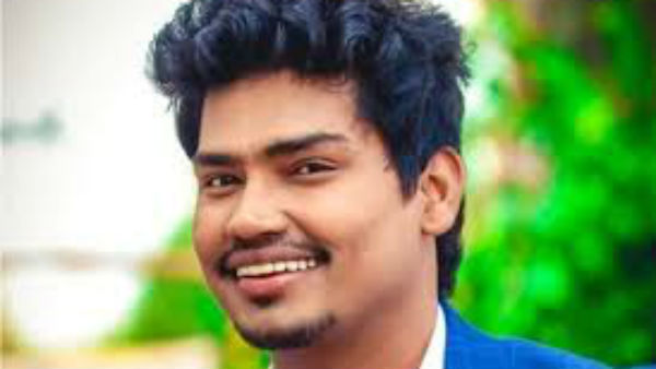 కార్తిక్ పై కిడ్నాప్ కేసు