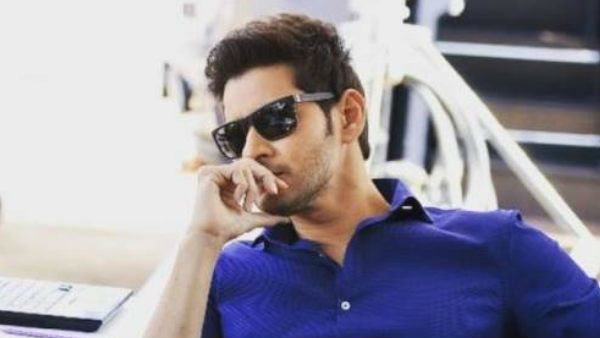 మహేష్ కోసం పోటీ మొదలైంది
