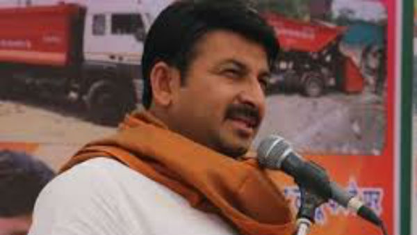 మనోజ్ తివారీ సినిమా జీవితం