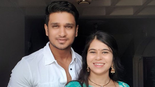 లాక్డౌన్లో మొదలెట్టిన హీరో నిఖిల్