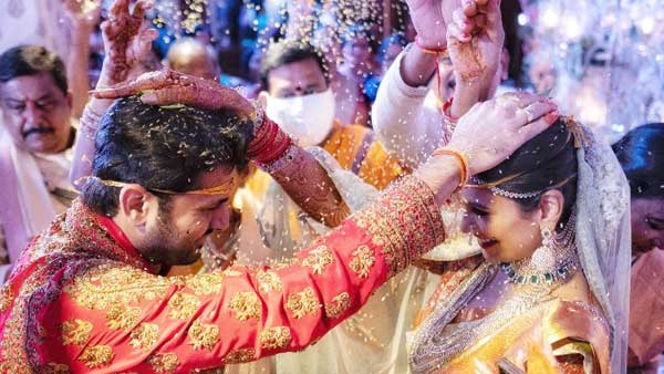 అతడిని ఫాలో అయిపోయిన నితిన్