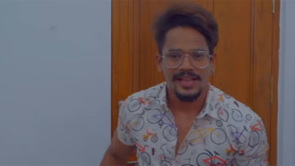గంగవ్వకు స్పెషల్ గిఫ్ట్