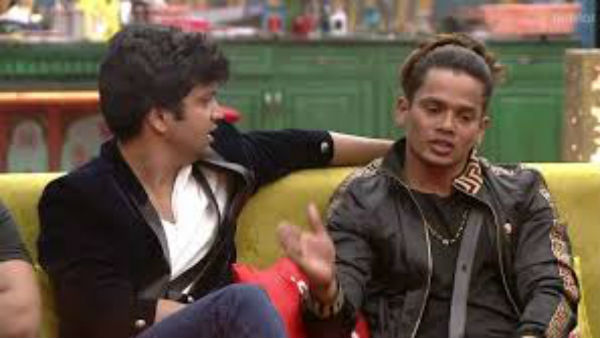 BB Telugu Grand Finale Mehaboob About Sohel Eggs Theft BB Telugu Grand Finale Mehaboob About Sohel Eggs Theft