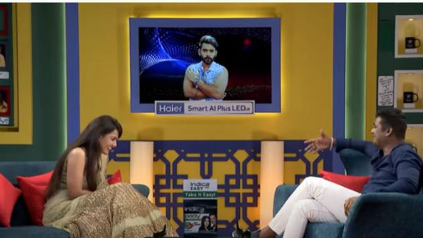 అఖిల్ సార్థక్కు మోనాల్ గజ్జర్ షాక్