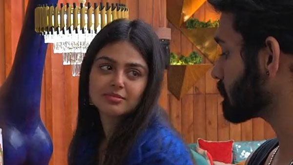 పర్సనల్ సీక్రెట్ లీక్ చేసిన మోనాల్ గజ్జర్