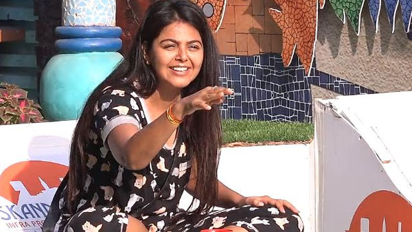 నేను చేసుకొనే అమ్మాయి లక్కీనా?