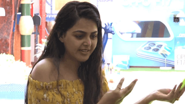 అఖిల్కు మోనాల్ గజ్జర్ బిగ్ షాక్