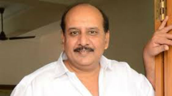 MS Raju Counter To Netizen About Dirty hari MS Raju Counter To Netizen About Dirty hari