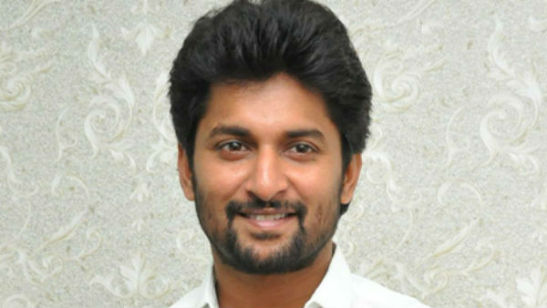 Huge offer to Nani upcoming movie tuck jagadeesh release rights Huge offer to Nani upcoming movie tuck jagadeesh release rights
