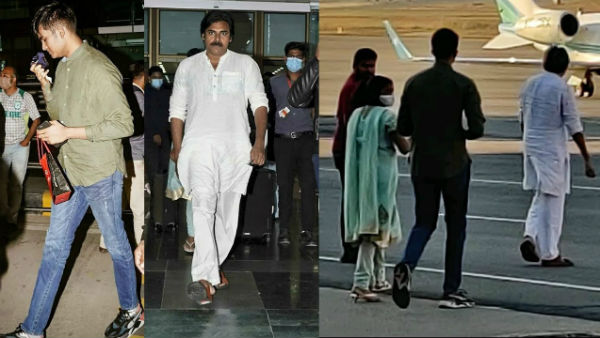 పెళ్లికి స్పెషల్ అట్రాక్షన్..
