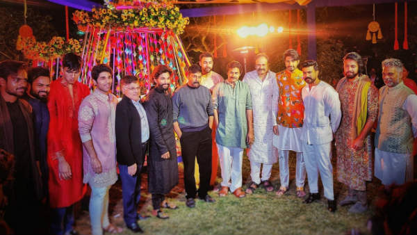 నిండుదనంగా..