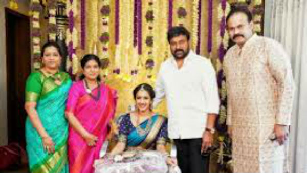 ఖరీదైన పెళ్లి కానుకలు