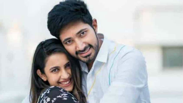 నాగబాబు ఇంట్లో..