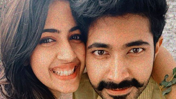 జొన్నలగడ్డ వెంకట చైతన్యతో నిహారిక పెళ్లి