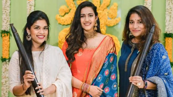 ఆసియాలోనే రెండో పెద్ద ప్యాలెస్లో ఫిక్స్
