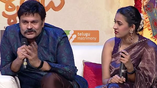 నాగబాబు ఎమోషనల్..