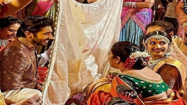 నిహారిక పెళ్లి తరువాత..
