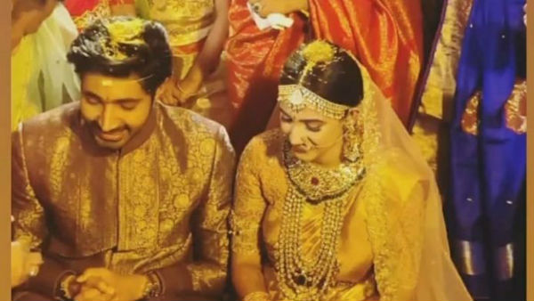 పెళ్లిళ్లతో బిజీగా..