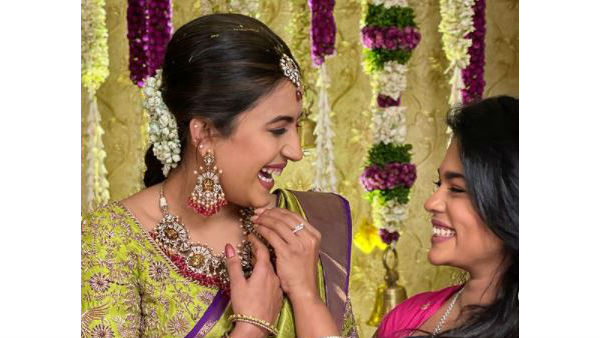 వరుణ్ తేజ్ చేతుల మీదుగా..