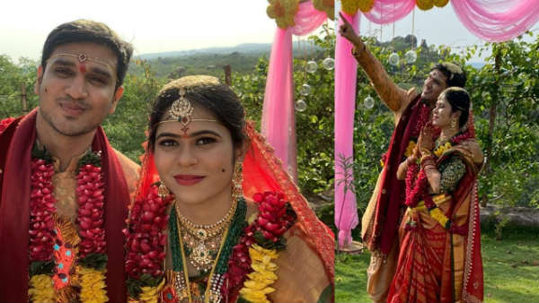 పుకార్లకు పుల్స్టాప్ పెట్టి లీక్ చేసిన హీరో