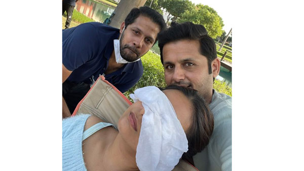 రివేంజ్ తీర్చుకుంటున్న కీర్తి సురేష్