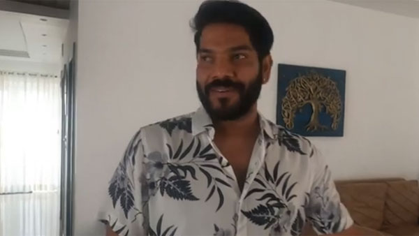 వైవాహిక జీవితంలో భారీ కుదుపులు