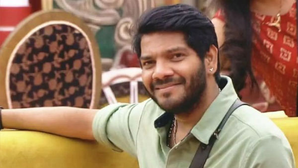 బిగ్ బాస్పై నోయల్ సంచలన వ్యాఖ్యలు