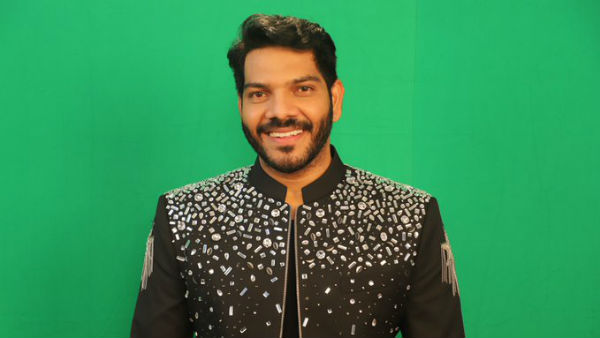 బిగ్ బాస్లోకి ఎంట్రీ.. మంచోడిగా పేరు